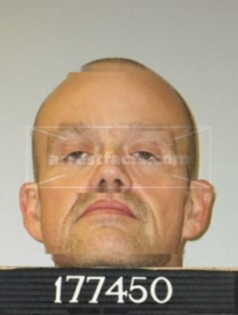 Timothy Dale Crumpton