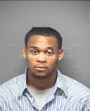 Nicholas James Blackwell