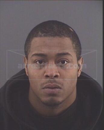 Brian Armond Burnside