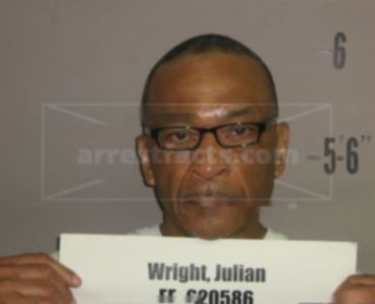 Julian Wright