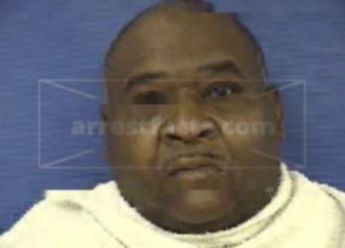Keith Fitzgerald Hervey