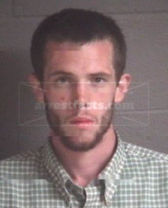Hunter Scott Mcgrotty