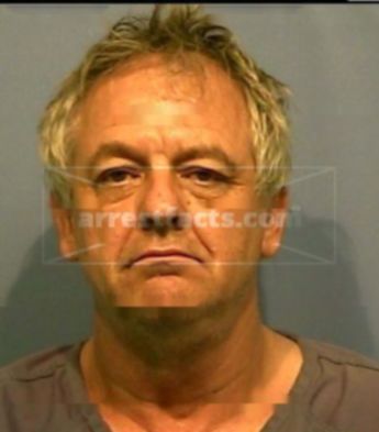 Mark Alan Miner