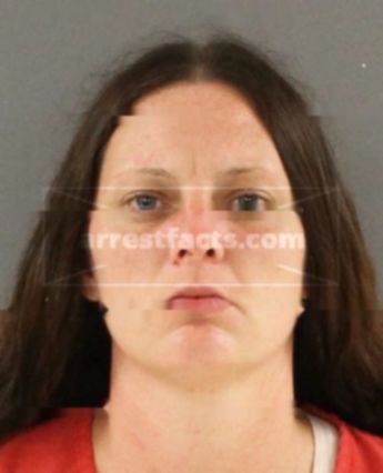 Christy Marie Smith