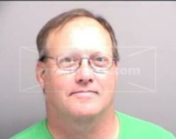 David Charles Bray