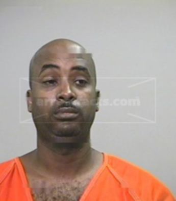 David Carl Shepherd