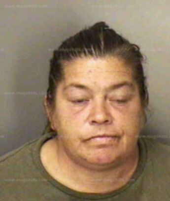 Teresa Lynn Clanton