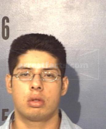 Jose Anthony Ortiz