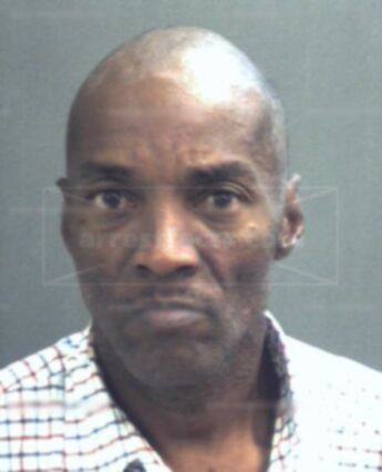 Charles Everett Anderson