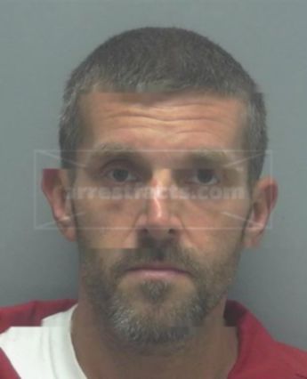 Joshua Neil Mullen