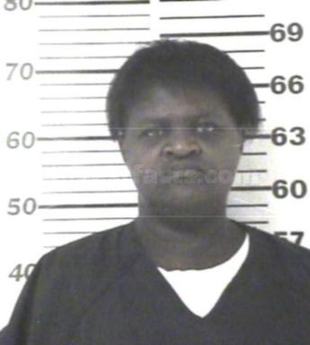 Angela Jackson Whitehead