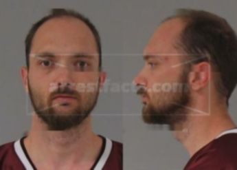 Timothy Daniel Nutter
