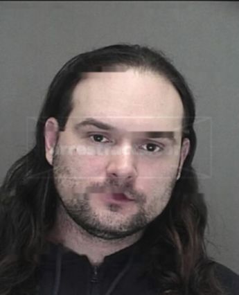 Brian James Weaver