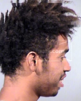 Anthony Noble Monroe