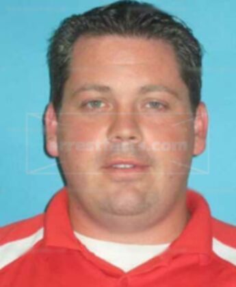 Clarence Jason Shepard