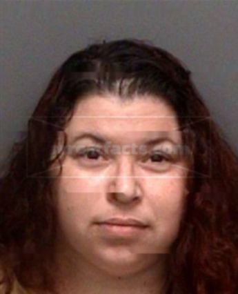 Melissa M Vallone