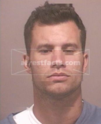 Christopher Jason Ward