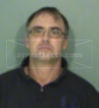 Terry Albert Conner