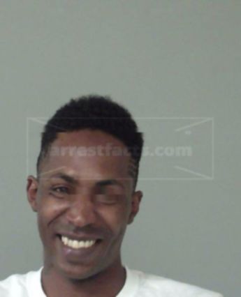 Dalmon Ray Gilbreath