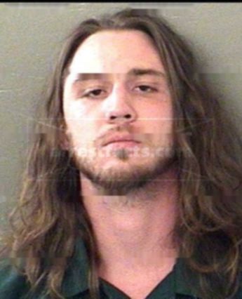 Casey Luke Blackmon