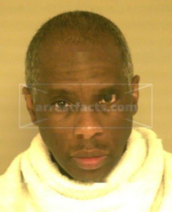 Donald Ray Atkins