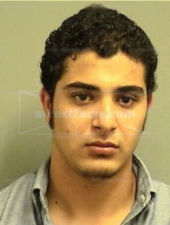 David Effatash Abdelmassih