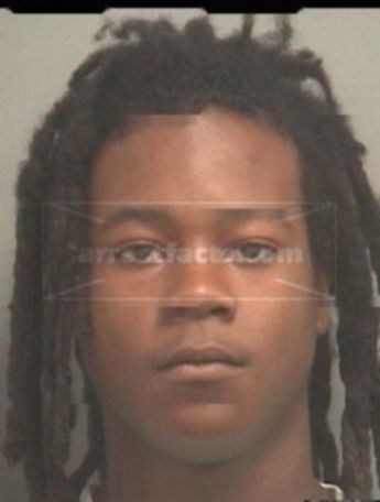 Delvonte Jamar Miller