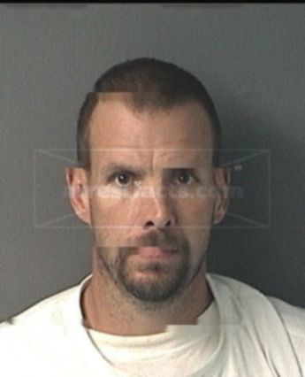 Stacy Ray Thomas