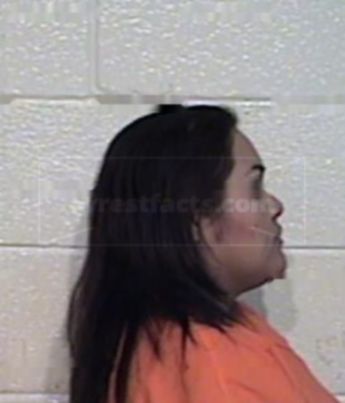 Blanca Araceli Mendoza