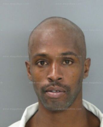 James Tirrell Lucas