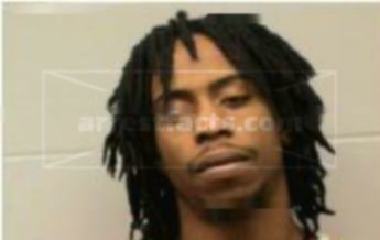 Lavaughn S Thomas