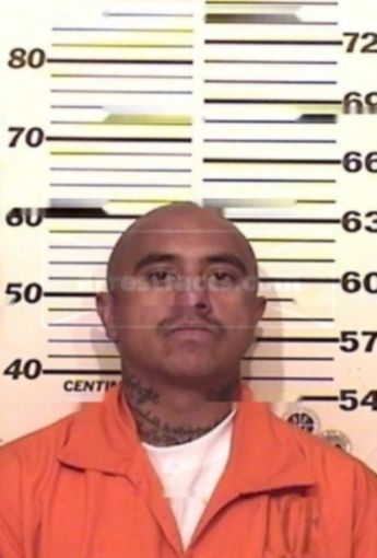 Leroy A Medina