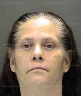 Tammy Elizabeth Dalton