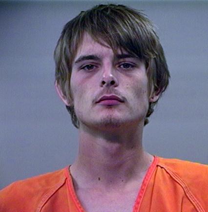 Dylan Randall Bagley