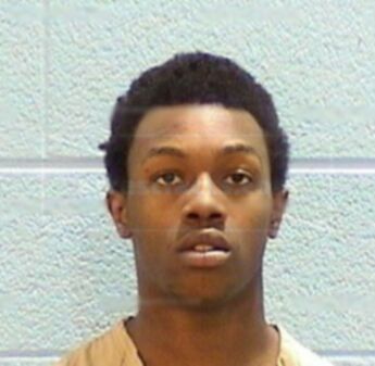 Duquan Walton