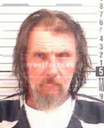 Billy Joe Patterson