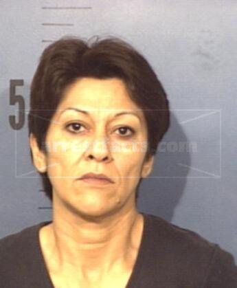 Gloria Martinez Hermosillio