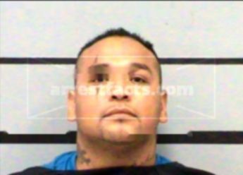Adrian Julian Alvarado