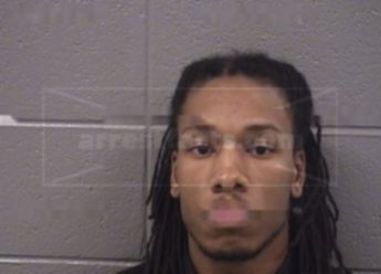 Jamell Jackson
