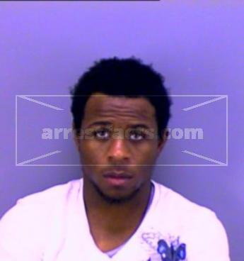 Brandon K Hausey