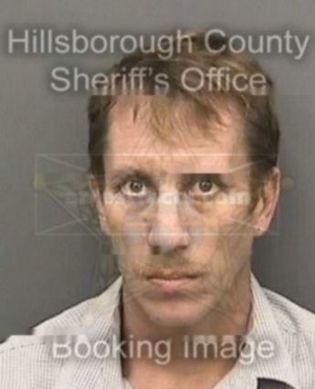 Timothy Paul Blattner
