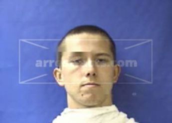 Trenton Gregory Morris