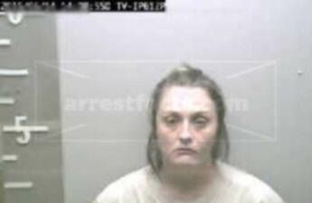 Melanie Shanta Roberts