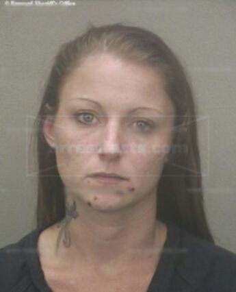 Kimberly Dawn Fuller