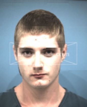 Jacob Brian Lee Appleby