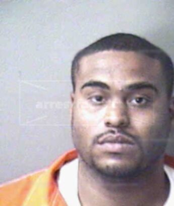 Rickey Donnell Shear