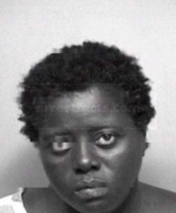 Cathy A. Washington