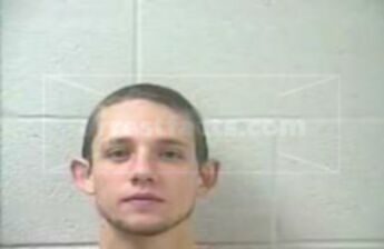Austin Troy Horne