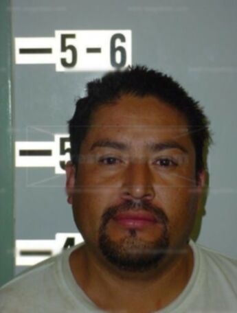 Gerardo Tecpoyolt Pantaleon