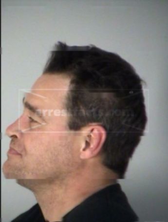 Eric Shane Bretz